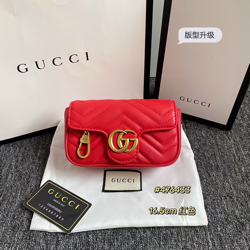 Gucci Handbags 218